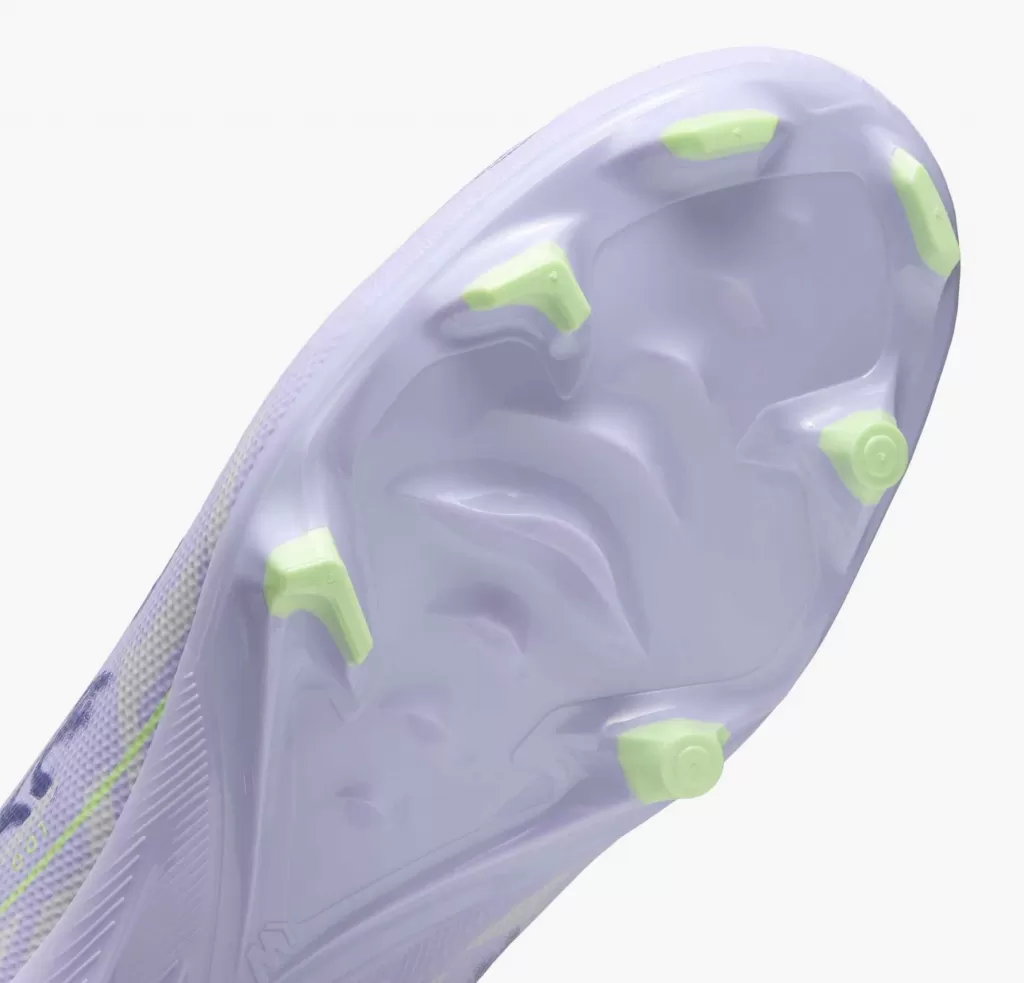 Бутсы Nike Mercurial Superfly 10 Academy NU1 FG